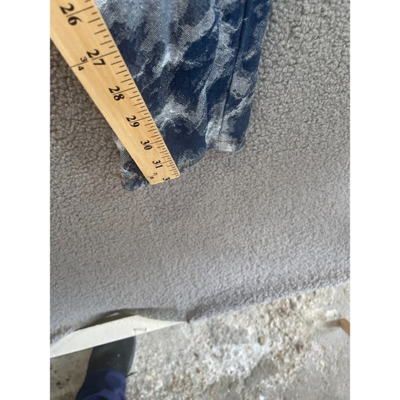 Switch Slim Tapered Jeans‎ Size 38 X 34  Mens - Picture 9 of 9